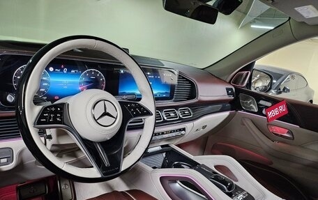 Mercedes-Benz Maybach GLS I, 2025 год, 31 290 000 рублей, 13 фотография