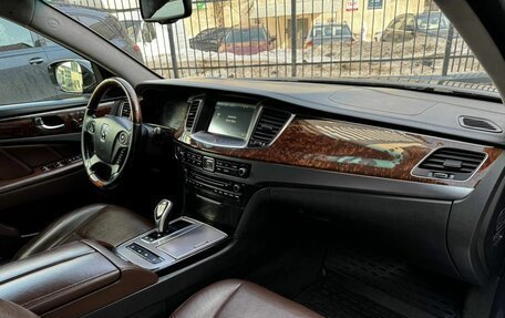 Hyundai Equus II, 2014 год, 1 175 000 рублей, 7 фотография