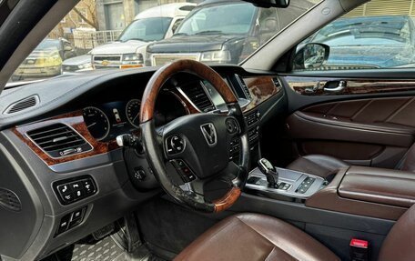 Hyundai Equus II, 2014 год, 1 175 000 рублей, 6 фотография