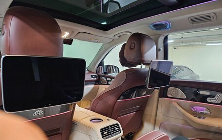 Mercedes-Benz Maybach GLS I, 2025 год, 31 290 000 рублей, 17 фотография