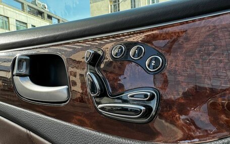 Hyundai Equus II, 2014 год, 1 175 000 рублей, 13 фотография