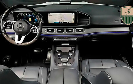 Mercedes-Benz GLS, 2021 год, 13 525 000 рублей, 2 фотография