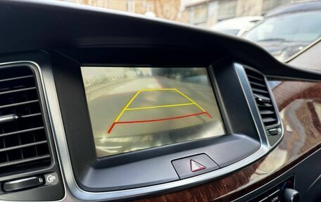 Hyundai Equus II, 2014 год, 1 175 000 рублей, 12 фотография