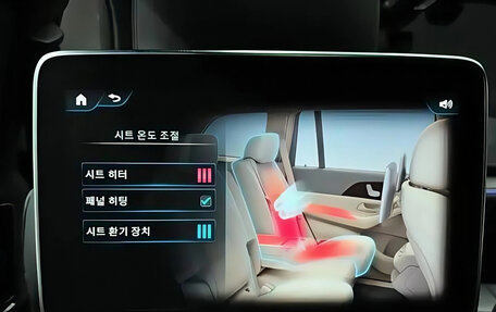 Mercedes-Benz GLS, 2021 год, 13 525 000 рублей, 9 фотография