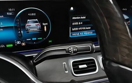 Mercedes-Benz GLS, 2021 год, 13 525 000 рублей, 12 фотография