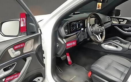 Mercedes-Benz GLS, 2021 год, 13 525 000 рублей, 13 фотография