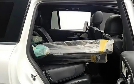 Mercedes-Benz GLS, 2021 год, 13 525 000 рублей, 15 фотография