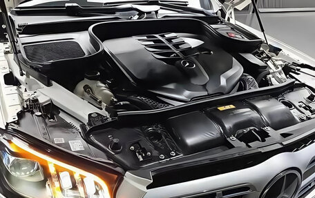 Mercedes-Benz GLS, 2021 год, 13 525 000 рублей, 19 фотография