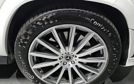 Mercedes-Benz GLS, 2021 год, 13 525 000 рублей, 16 фотография