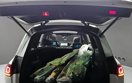 Mercedes-Benz GLS, 2021 год, 13 525 000 рублей, 17 фотография