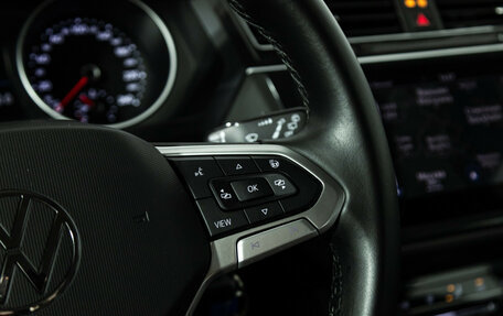 Volkswagen Tiguan II, 2021 год, 3 599 700 рублей, 17 фотография