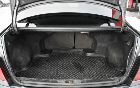 Nissan Almera, 2005 год, 379 000 рублей, 11 фотография