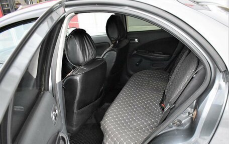 Nissan Almera, 2005 год, 379 000 рублей, 10 фотография