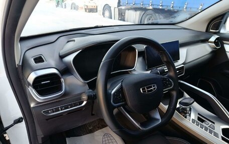 Geely Coolray I, 2022 год, 1 644 150 рублей, 6 фотография