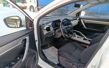 Geely Coolray I, 2022 год, 1 644 150 рублей, 8 фотография