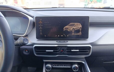 Geely Coolray I, 2022 год, 1 644 150 рублей, 14 фотография