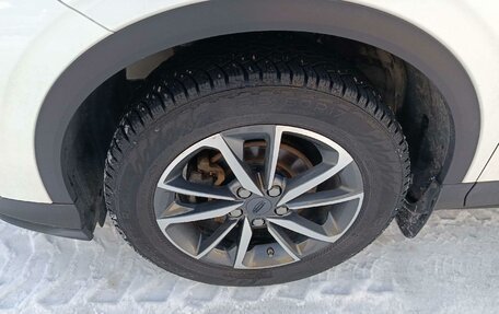 Geely Coolray I, 2022 год, 1 644 150 рублей, 12 фотография