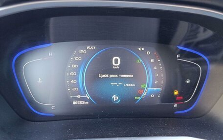 Geely Coolray I, 2022 год, 1 644 150 рублей, 7 фотография