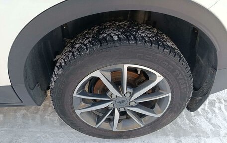 Geely Coolray I, 2022 год, 1 644 150 рублей, 13 фотография