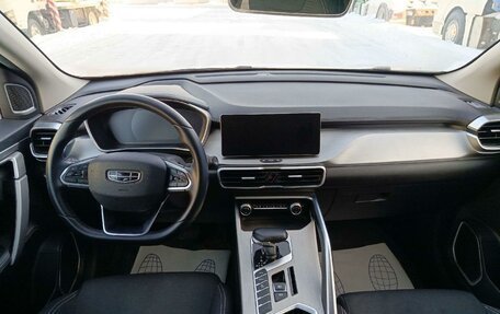 Geely Coolray I, 2022 год, 1 644 150 рублей, 5 фотография