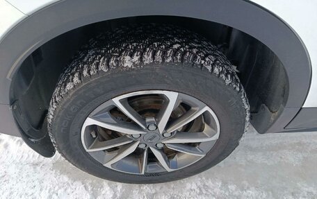 Geely Coolray I, 2022 год, 1 644 150 рублей, 10 фотография