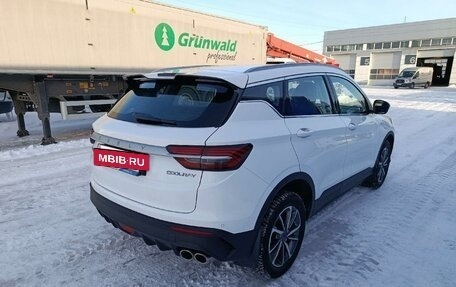 Geely Coolray I, 2022 год, 1 644 150 рублей, 3 фотография