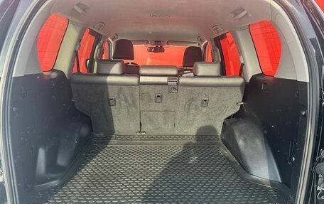 Toyota Land Cruiser Prado 150 рестайлинг 2, 2015 год, 3 190 000 рублей, 13 фотография