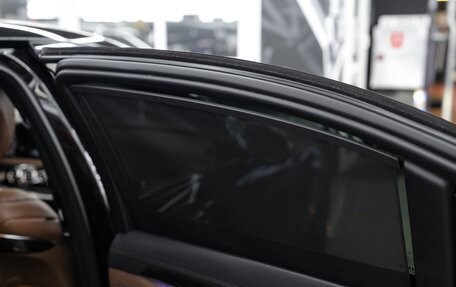 Mercedes-Benz S-Класс, 2018 год, 5 490 000 рублей, 27 фотография