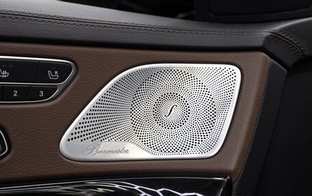 Mercedes-Benz S-Класс, 2018 год, 5 490 000 рублей, 31 фотография