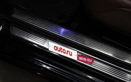 Mercedes-Benz S-Класс, 2018 год, 5 490 000 рублей, 30 фотография