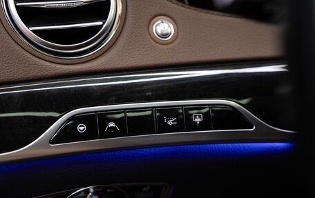 Mercedes-Benz S-Класс, 2018 год, 5 490 000 рублей, 37 фотография