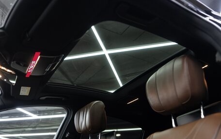 Mercedes-Benz S-Класс, 2018 год, 5 490 000 рублей, 38 фотография