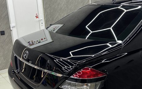 Mercedes-Benz S-Класс, 2007 год, 1 350 000 рублей, 2 фотография