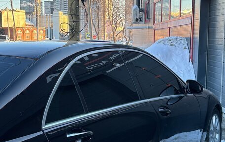 Mercedes-Benz S-Класс, 2007 год, 1 350 000 рублей, 13 фотография