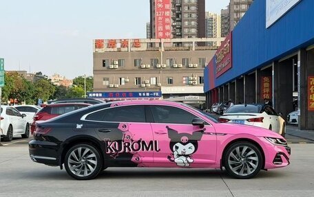 Volkswagen Passat CC, 2024 год, 4 250 000 рублей, 4 фотография