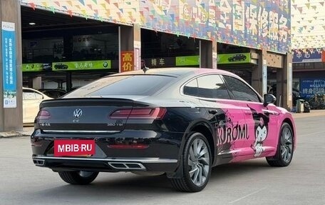 Volkswagen Passat CC, 2024 год, 4 250 000 рублей, 5 фотография