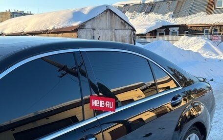 Mercedes-Benz S-Класс, 2007 год, 1 350 000 рублей, 16 фотография