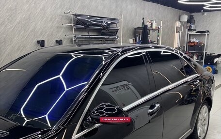 Mercedes-Benz S-Класс, 2007 год, 1 350 000 рублей, 19 фотография