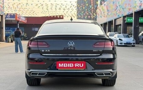 Volkswagen Passat CC, 2024 год, 4 250 000 рублей, 6 фотография