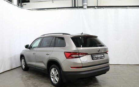 Skoda Kodiaq I, 2019 год, 2 950 000 рублей, 6 фотография