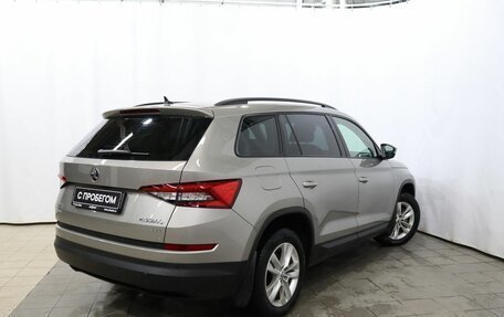 Skoda Kodiaq I, 2019 год, 2 950 000 рублей, 4 фотография
