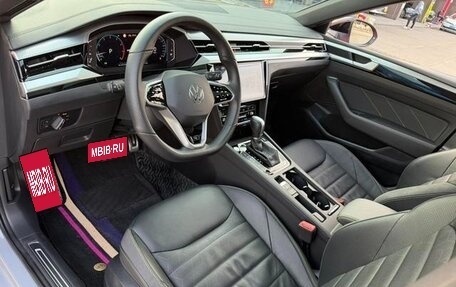 Volkswagen Passat CC, 2024 год, 4 250 000 рублей, 9 фотография