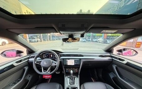 Volkswagen Passat CC, 2024 год, 4 250 000 рублей, 11 фотография