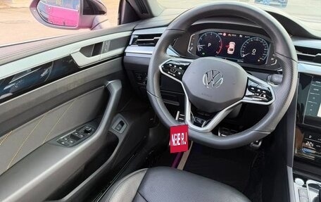 Volkswagen Passat CC, 2024 год, 4 250 000 рублей, 12 фотография