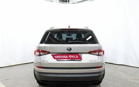 Skoda Kodiaq I, 2019 год, 2 950 000 рублей, 5 фотография