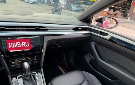 Volkswagen Passat CC, 2024 год, 4 250 000 рублей, 13 фотография