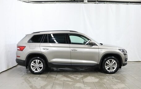 Skoda Kodiaq I, 2019 год, 2 950 000 рублей, 7 фотография