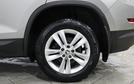 Skoda Kodiaq I, 2019 год, 2 950 000 рублей, 9 фотография