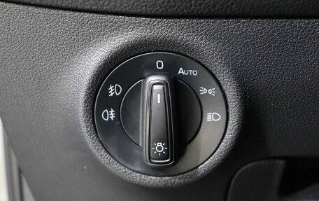 Skoda Kodiaq I, 2019 год, 2 950 000 рублей, 12 фотография