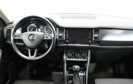 Skoda Kodiaq I, 2019 год, 2 950 000 рублей, 13 фотография